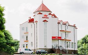 Hotel Korona